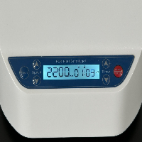 Benchmark Scientific PCR Plate Centrifuge II image 3